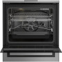 BEKO Cooker , FBMA61330GXDT , Hob type Gas , Oven type Electric , Stainless Steel , Width 60 cm , Depth 60 cm , Grilling , LED , Energy efficiency class A , 72 L