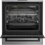 BEKO Cooker , FBMA61330GXDT , Hob type Gas , Oven type Electric , Stainless Steel , Width 60 cm , Grilling , LED , Depth 60 cm , 72 L