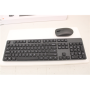 SALE OUT. , Xiaomi , Keyboard and Mouse , Keyboard and Mouse Set , Black , USED, SCRATCHED
