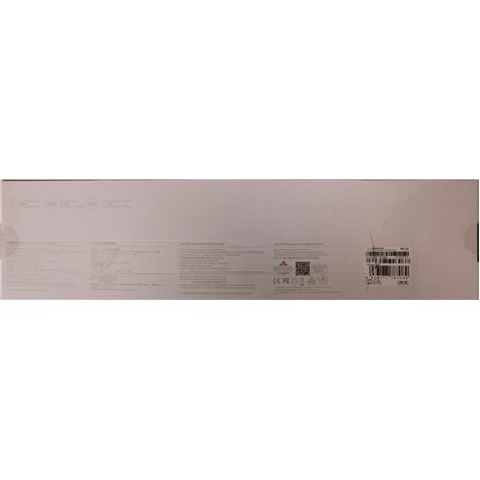 SALE OUT. , Xiaomi Keyboard and Mouse , Wireless , Keyboard and Mouse Set , Black , 24 year(s) , DAMAGED PACKAGING