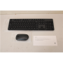 SALE OUT. , Xiaomi , Keyboard and Mouse , Keyboard and Mouse Set , Black , DEMO