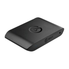 Elgato HD60 X External Capture Card , Elgato , External Capture Card , HD60 X , N/A , N/A GB , N/A , HDMI