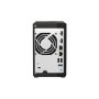 QNAP , 2-Bay desktop NAS , TS-253E-8G , Intel Celeron , J6412 4-core , Processor frequency 2.6 GHz , 8 GB