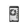 QNAP , 2-Bay desktop NAS , TS-253E-8G , Intel Celeron , J6412 4-core , Processor frequency 2.6 GHz , 8 GB