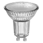 Osram Parathom Reflector LED 50 dimmable 36° 4,5 W/927 GU10 bulb , Osram , Parathom Reflector LED , GU10 , 4.5 W , Warm White