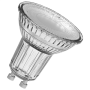 Osram Parathom Reflector LED 50 dimmable 36° 4,5 W/927 GU10 bulb , Osram , Parathom Reflector LED , GU10 , 4.5 W , Warm White