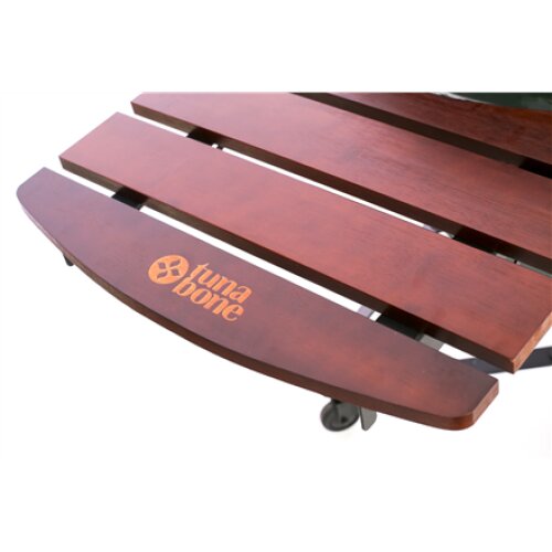 TunaBone , Kamado classic 21 grill , Size M , Dark grey