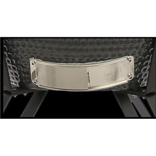 TunaBone , Kamado classic 21 grill , Size M , Dark grey