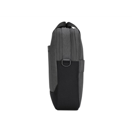 Targus , Cypress Briefcase with EcoSmart , TBT92602GL , Fits up to size 15.6 , Briefcase , Shoulder strap , Grey