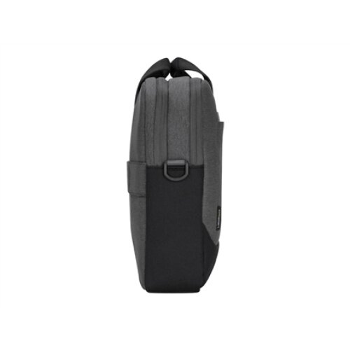 Targus , Cypress Briefcase with EcoSmart , TBT92602GL , Fits up to size 15.6 , Briefcase , Shoulder strap , Grey