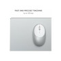Satechi , Mouse , M1 , Wireless , Bluetooth , Silver