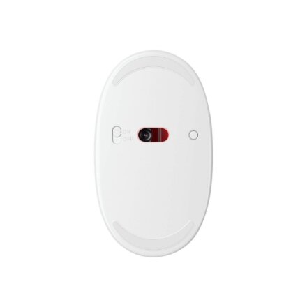 Satechi , Mouse , M1 , Wireless , Bluetooth , Silver