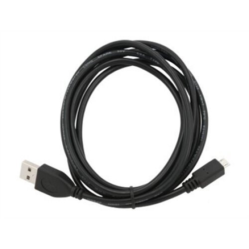 Cablexpert , Micro-USB cable , CCP-mUSB2-AMBM-1M