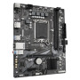 Gigabyte H610M K V2 , Processor family Intel , Processor socket LGA1700 , DDR5 , Supported hard disk drive interfaces M.2, SATA , Number of SATA connectors 2