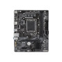 Gigabyte H610M K V2 , Processor family Intel , Processor socket LGA1700 , DDR5 , Supported hard disk drive interfaces M.2, SATA , Number of SATA connectors 2