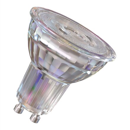 Osram Parathom Reflector , GU10 , 2.4 W , Warm White