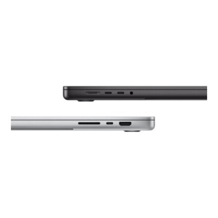 Apple MacBook Pro 16 Apple M5 Max 18C CPU, 32C GPU/36GB/2TB SSD/Space Black/INT , Apple