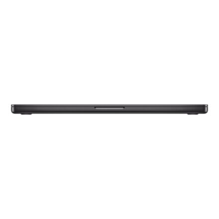 Apple MacBook Pro 16 Apple M5 Max 18C CPU, 32C GPU/36GB/2TB SSD/Space Black/INT , Apple