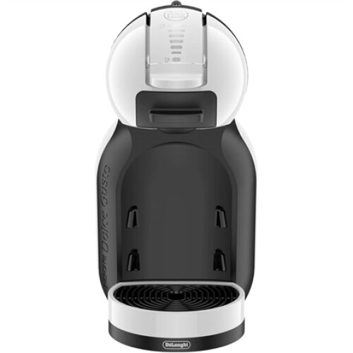 Delonghi , MINIME EDG305.WB , Capsule coffee machine , 1460 W W , Black, White