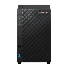 Asus , AsusTor Tower NAS , AS1104T , 4 , Quad-Core , Realtek RTD1296 , Processor frequency 1.4 GHz , 1 GB , DDR4