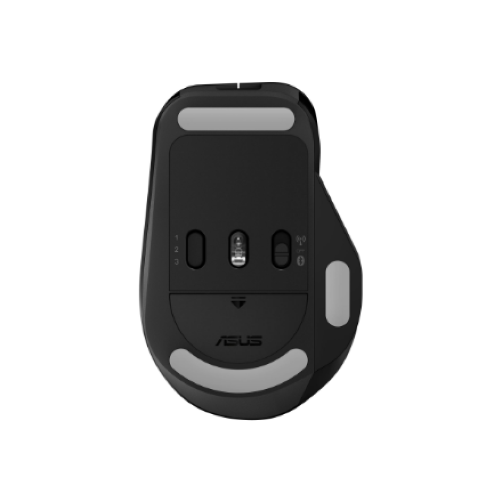Asus , Wireless Mouse , MD300 , Wireless , Bluetooth , Black