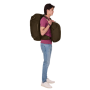 Thule Landmark, 70 L , Travel pack , Deep Khaki