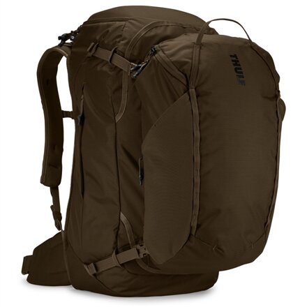 Thule , Landmark, 70 L , Travel pack , Deep Khaki