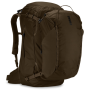 Thule Landmark, 70 L , Travel pack , Deep Khaki