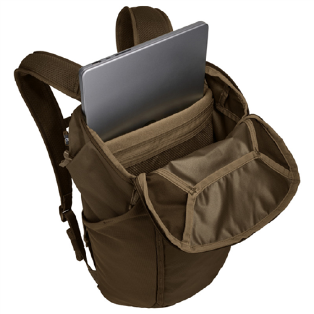 Thule Landmark, 70 L , Travel pack , Deep Khaki