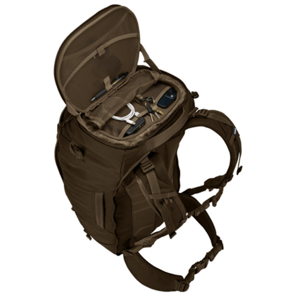 Thule Landmark, 70 L , Travel pack , Deep Khaki