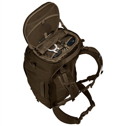 Thule , Landmark, 70 L , Travel pack , Deep Khaki