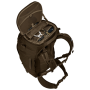 Thule Landmark, 70 L , Travel pack , Deep Khaki