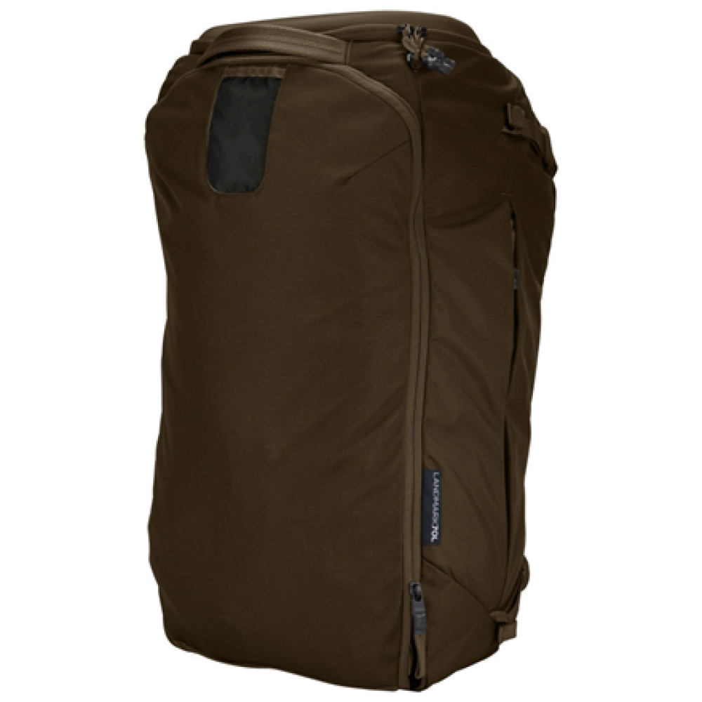 Thule Landmark, 70 L , Travel pack , Deep Khaki