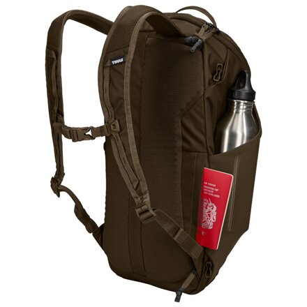 Thule , Landmark, 70 L , Travel pack , Deep Khaki