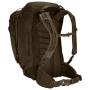 Thule Landmark, 70 L , Travel pack , Deep Khaki