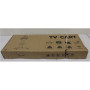 SALE OUT. Sunne 37-70, Fixed height , SALE OUT. Sunne Floor stand , S112 multifunctional Mobile TV cart , Tilt , 37-70 , DAMAGED PACKAGING , Black