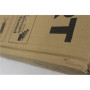 SALE OUT. Sunne 37-70, Fixed height , SALE OUT. Sunne Floor stand , S112 multifunctional Mobile TV cart , Tilt , 37-70 , DAMAGED PACKAGING , Black