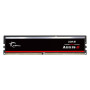 G.Skill , Aegis 5 , 32 GB , DDR5 , 6000 MHz , PC/server , Registered No , ECC No