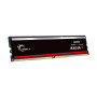 G.Skill , Aegis 5 , 32 GB , DDR5 , 6000 MHz , PC/server , Registered No , ECC No