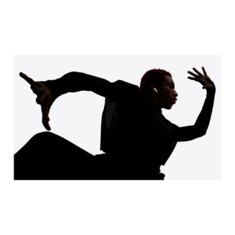 Apple AirPods Pro 3 , Bluetooth , In-Ear , Noise canceling , Wireless , White