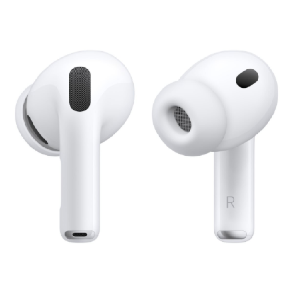 Apple AirPods Pro 3 , Bluetooth , In-Ear , Noise canceling , Wireless , White