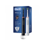 Oral-B , Pro3 3900 Cross Action , Electric Toothbrush , Rechargeable , For adults , ml , Number of heads , Black and White , Number of brush heads included 2 , Number of teeth brushing modes 3