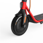 Segway Ninebot eKickscooter D38E Black/Red , Segway
