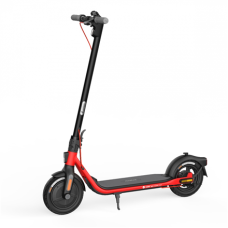 Segway Ninebot eKickscooter D38E Black/Red , Segway