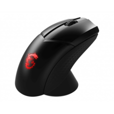 MSI , Clutch GM41 Lightweight , Optical , Gaming Mouse , Black , Yes