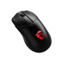 MSI , Clutch GM41 Lightweight , Optical , Gaming Mouse , Black , Yes