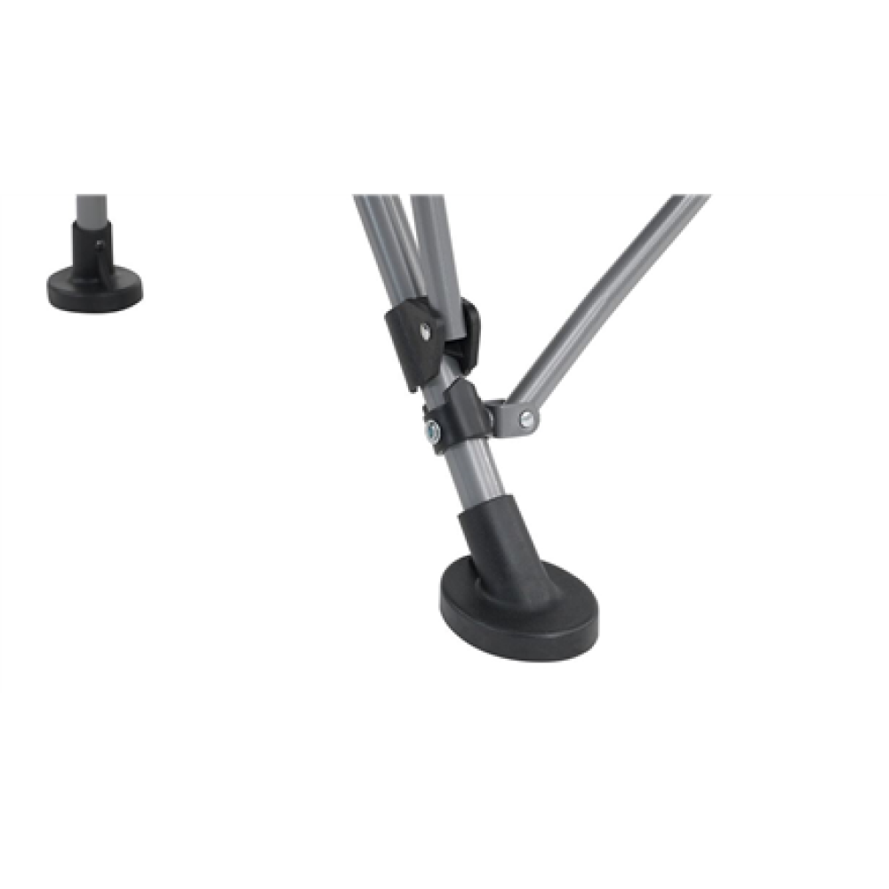 Outwell , Chair , Campo XL , 150 kg