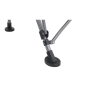 Outwell , Chair , Campo XL , 150 kg