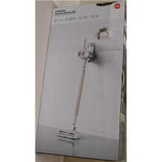 SALE OUT. Xiaomi Vacuum Cleaner , G20 EU , Cordless operating , 460 W , 25.2 V , Operating time (max) 25 min , White , Warranty 22 month(s) , DAMAGED PACKAGING