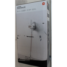 SALE OUT. Xiaomi Vacuum Cleaner , G20 EU , Cordless operating , 460 W , 25.2 V , Operating time (max) 25 min , White , Warranty 24 month(s) , DAMAGED PACKAGING AND MANUAL